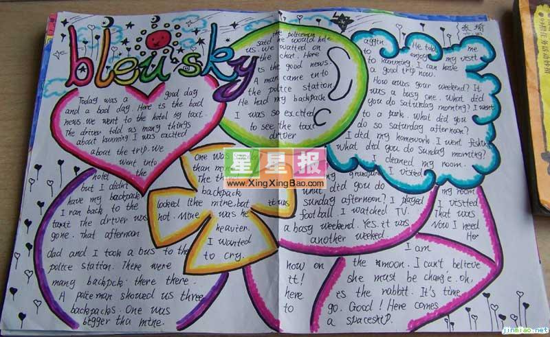 清明节手抄报边框用什么颜色好一点,很急呀!-清