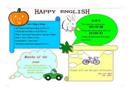 СѧӢСHappy English