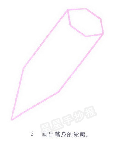 铅笔简笔画