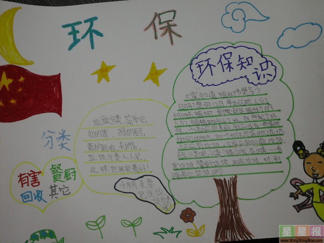 描写保护环境名人名言