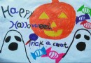 СѧHappy HalloweenӢֳ