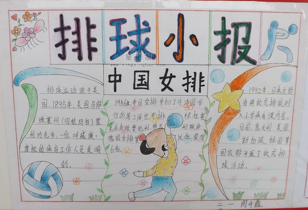 二年级团队介绍