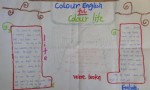 Colorful English Colorful LifeӢֳͼƬ