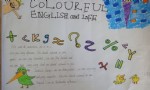 Colorful English Colorful LifeӢֳͼƬ
