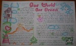 One World One OreamӢֳ
