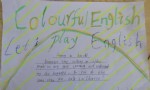 Colourfui EnglishӢֳͼƬ