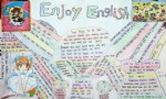 Enjoy Englishֳ